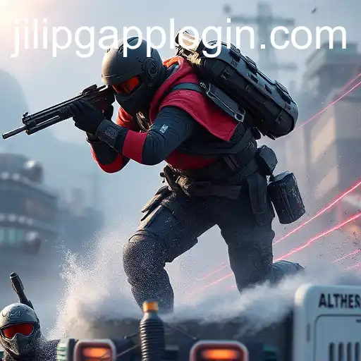 Exploring the Thrills: Diving into the 'Action Packed' Game Category with Jilipg