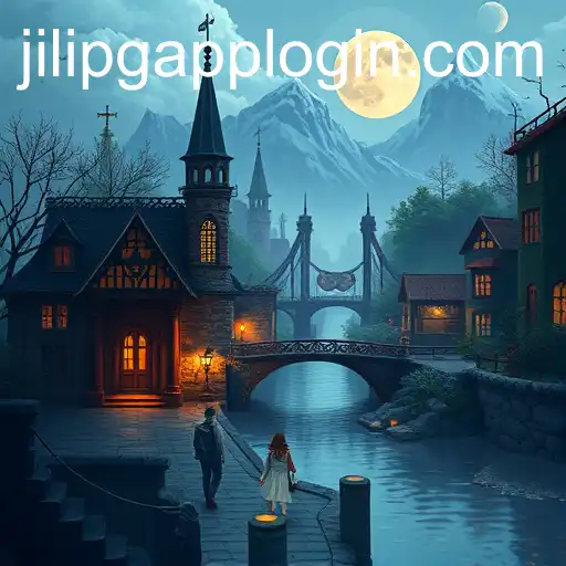 Exploring the World of Adventure Games: A Journey Awaits