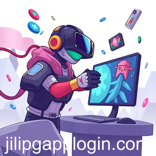 Exploring Jilipg: The Rise of Versatile Online Gaming