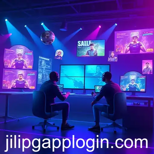 Gaming Evolutions in 2025