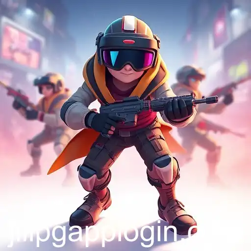 The Rise of Jilipg: Transforming Online Gaming