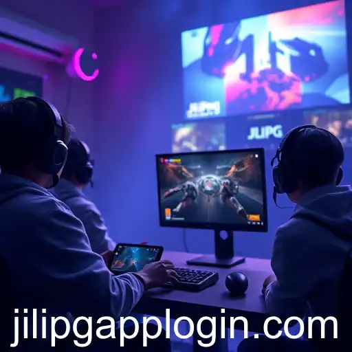 The Rise of Jilipg in Gaming World