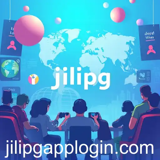 The Rise and Influence of Jilipg in the Gaming World