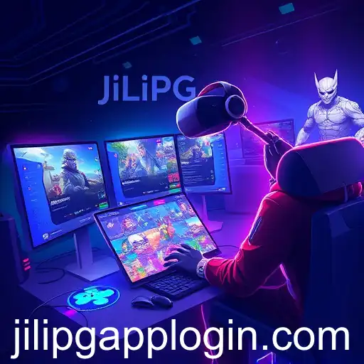 The Rise of Jilipg: A New Era for Online Gaming
