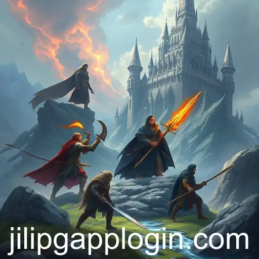 The Rise of Jilipg in Gaming World