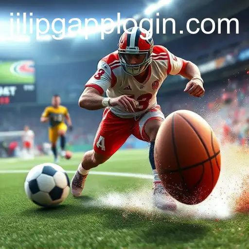 Exploring the Thrilling World of Sports Games