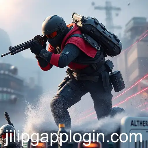 Exploring the Thrills: Diving into the 'Action Packed' Game Category with Jilipg