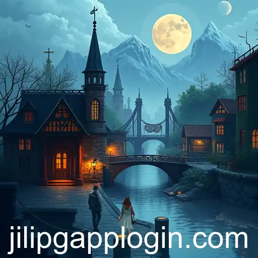 Exploring the World of Adventure Games: A Journey Awaits