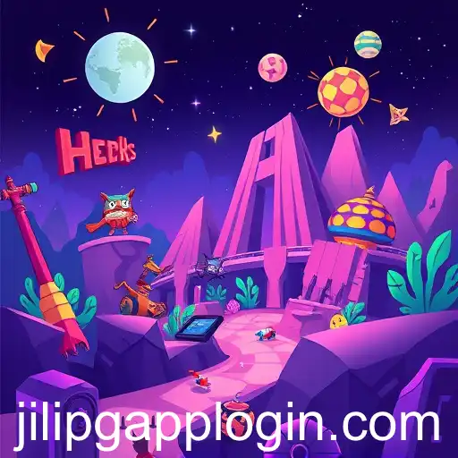 The Evolution of Online English Games