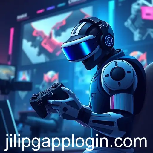 Surge in Online Gaming Enhances Global Interaction