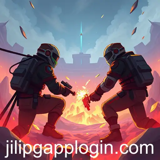 Exploring the Exciting World of Multiplayer Battles on Jilipg