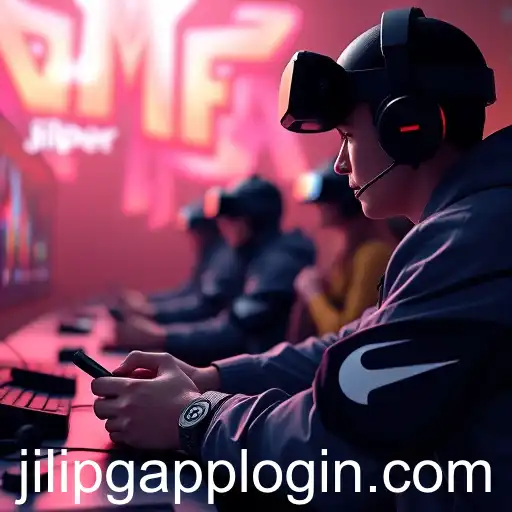 The Rise of Jilipg in the Online Gaming Sphere