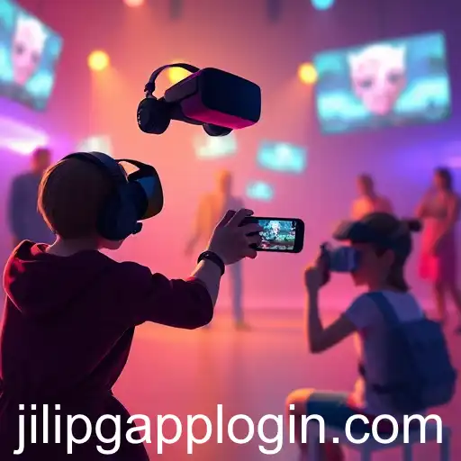 The Rise of Jilipg: Game Website Trends and Insights