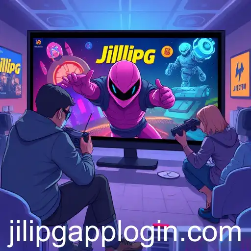 The Rise of Online Gaming Platforms