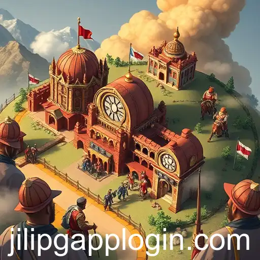 Exploring the Depths of Strategy Play with 'jilipg': A Comprehensive Guide