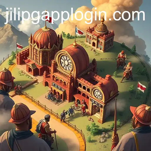 Exploring the Depths of Strategy Play with 'jilipg': A Comprehensive Guide