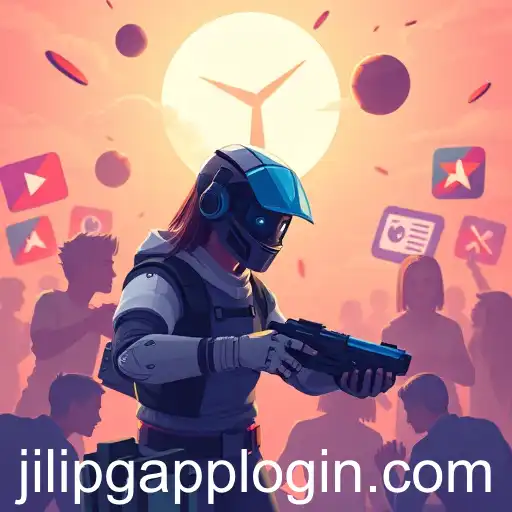 The Rise of Jilipg: A Gaming Revolution